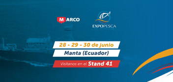 ExpoPesca del Pacífico Sur 2023