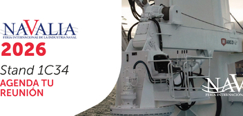 Navalia 2026