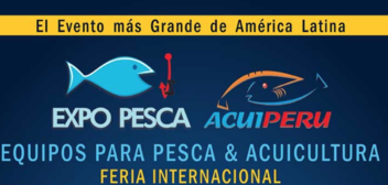 Expo Pesca & Acuiperu 2019