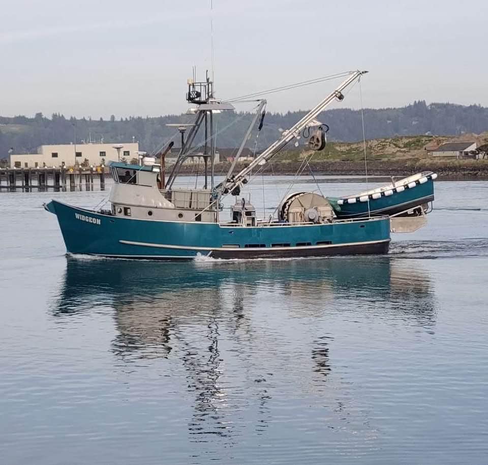 MARCO ha suministrado un nuevo Halador Power Block para Pelagic Fisheries Inc
