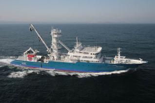 Técnicas Hidráulicas successfully completes the commissioning of five tuna vessels