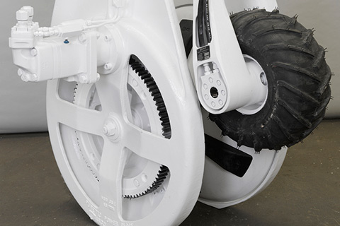 Marco Puretic Power Block 