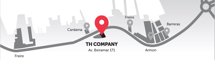 TH COMPANY opens a new office in Vigo (Spain)
